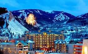 The Westin Riverfront Resort & Spa at Beaver Creek Mountain